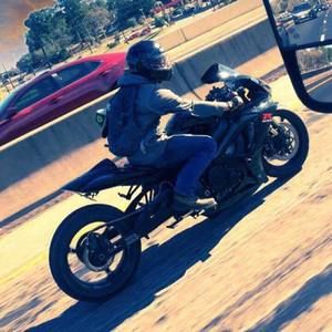 Meet your Posher, Gary